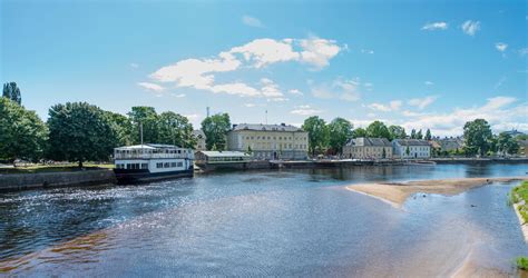karlstad saker att göra